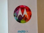 Recensione Motorola Moto