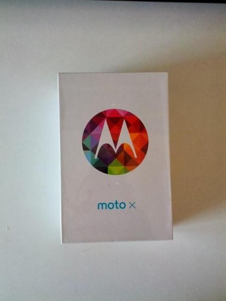 Recensione Motorola Moto X