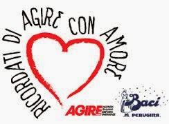 AGIRE...CON AMORE