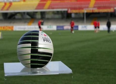 Pallone Lega Pro