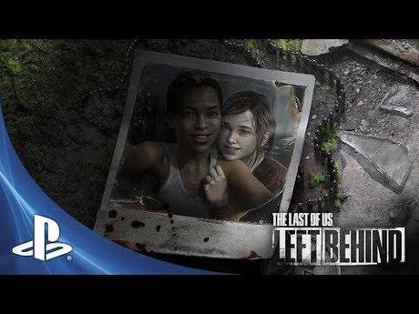 The Last of Us: Left Behind – Recensione