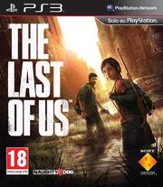 Cover The Last of Us