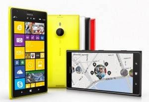 Disponibile il primo firmware update per il Nokia Lumia 1520!