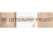 Listography Firsts