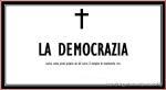 democrazia