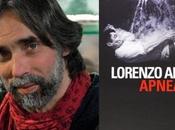 COLLEFERRO (RM): Presentazione libro APNEA Lorenzo Amurri Fandango Libri