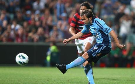 Calcio Estero, A-League australiana: Sydney FC-Perth Glory in diretta esclusiva su Premium Calcio