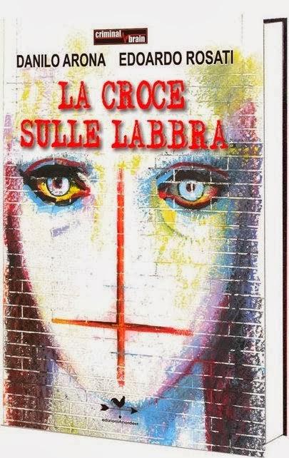 Recensione: La croce sulle labbra