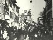 Lorenzo Viani, Viareggio Dov’è nato Carnevale