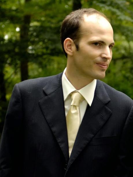 Prince Hussain Aga Khan