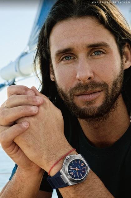 David Mayer de Rothschild