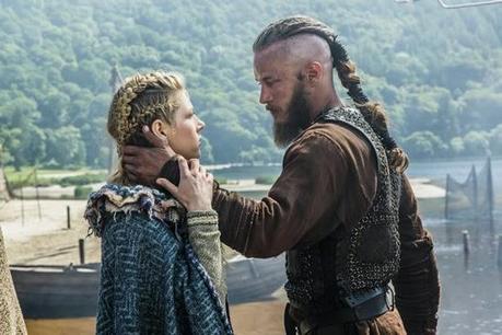 Vikings: la seconda stagione pronta a invadere History Channel