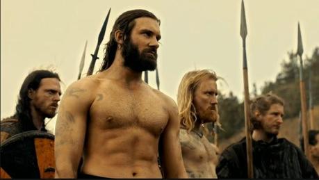 Vikings: la seconda stagione pronta a invadere History Channel