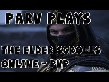 The Elder Scrolls Online – Il PVP in video