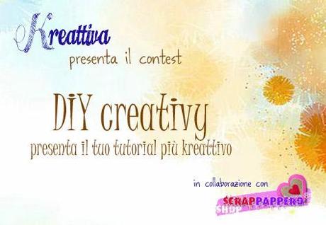 Contest tutorial kreattivo