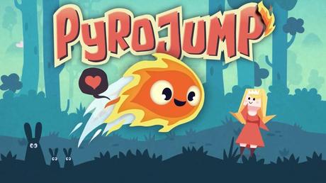 Pyro Jump - Trailer