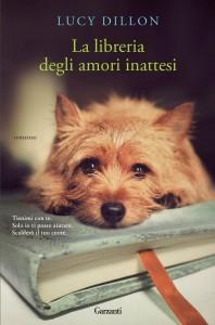 lucy dillon la libreria degli amori inattesi copertina