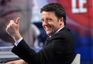 Maratona speciale su SkyTg24 HD verso il nuovo governo Renzi