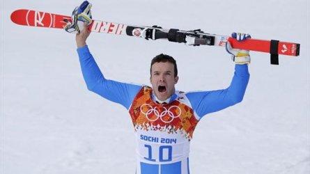 Olimpiadi Sochi 2014 | Day 8: le gare in diretta su Sky Sport HD e Cielo #SkyOlimpiadi