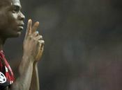 polemica Balotelli: “Lasciatemi pace merito rispetto”