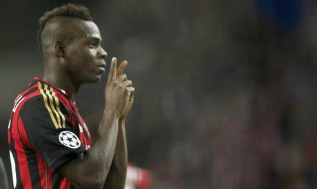 La polemica di Balotelli: “Lasciatemi in pace merito rispetto”