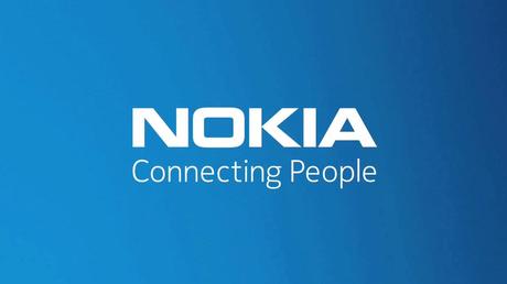 Nokia: torna al suo blu