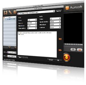 Aunsoft TransMXF Pro 1.0.0.3240 Gratis: Convertire file MXF in AVI, MOV, MP3 e altri formati facilmente [Windows App]