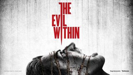 The Evil Within: data d’uscita e boxart