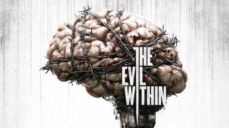 The Evil Within: data d’uscita e boxart