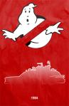 MCP - Ghostbusters