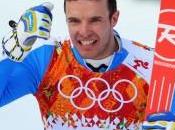 Sochi 2014: Innerhofer grande bronzo supercombinata, ecco medaglie assegnate nella settima giornata