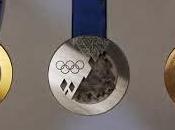 Giochi Olimpici Invernali Sochi: quant'è premio agli atleti medaglia vinta?