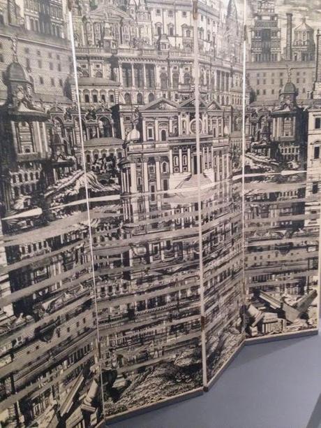 L'UNIVERSO FANTASTICO DI FORNASETTI IN MOSTRA DA TRIENNALE DESIGN MUSEUM DI MILANO / 2