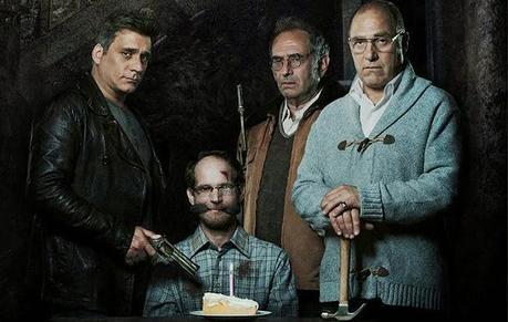 BIG BAD WOLVES, I LUPI SPONSORIZZATI DA QUENTIN TARANTINO