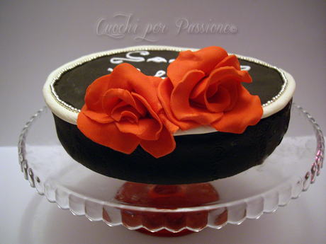 Torta San Valentino