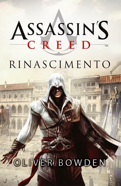 Assassin's Creed - Rinascimento