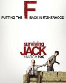 “Surviving Jack” nuova key art con Chris Meloni