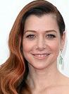 CBS “More Time With Family” per Alyson Hannigan