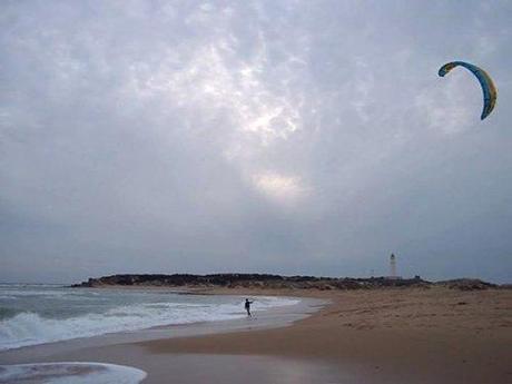 Il faro di Trafalgar, il luogo più romantico dell'Andalusia