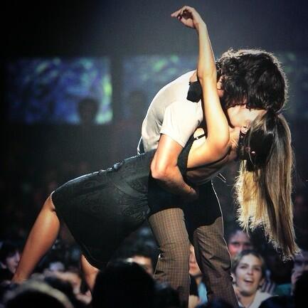 Enrique Peña Nieto e Benjamin Vicuña, i più romantici a San Valentino