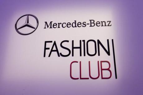 Mercedes: la GLA, a Milano, è di moda alt=