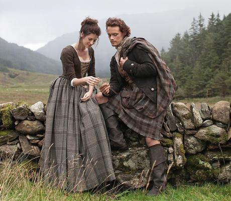 Outlander… in arrivo!