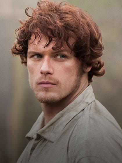 Outlander… in arrivo!