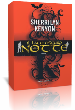 Anteprima: “Il lato oscuro della Notte” di Sherrilyn Kenyon