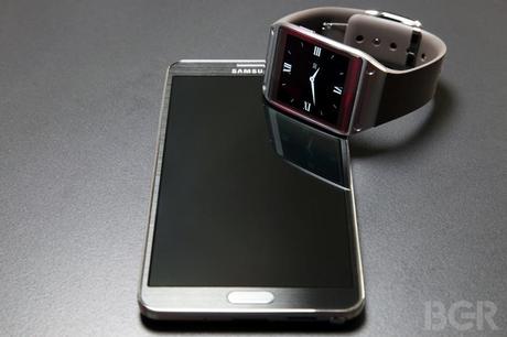 galaxy gear 2