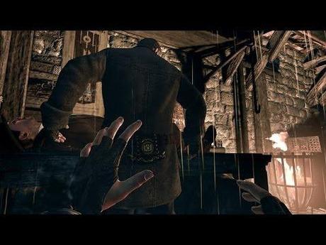 Thief: in video Lockdown, la prima missione del gioco