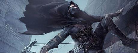 Thief: in video Lockdown, la prima missione del gioco