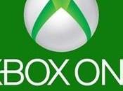 Xbox Aggiornamento sistema disponibile