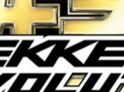 Tekken Revolution Arriva l’update 1.05