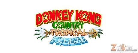 Un trailer per le recensioni di Donkey Kong Country Tropical Freeze